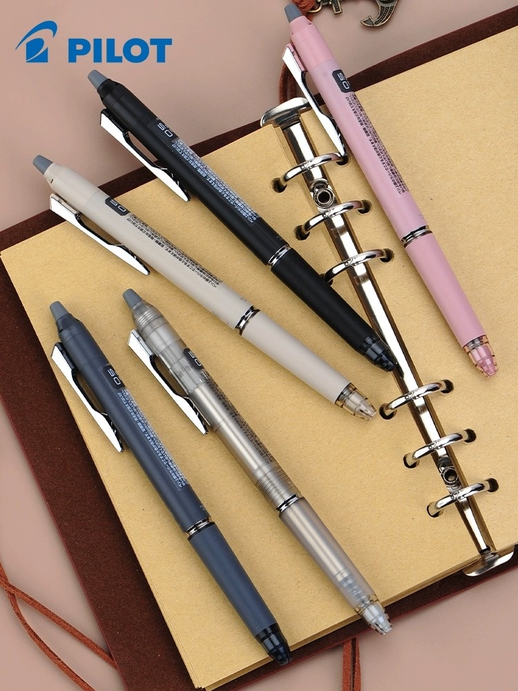 Pilot Pen Frixion - Японская термостираемая гелевая ручка PILOT Frixion