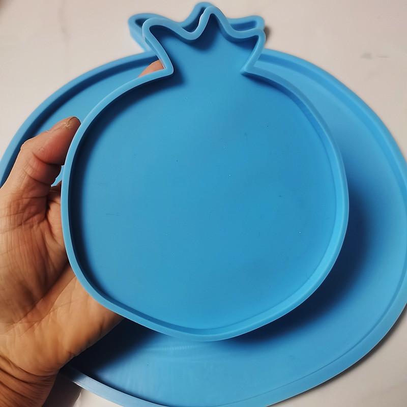 Geode Mold Silicone - Силиконовая форма для эпоксидной смолы в