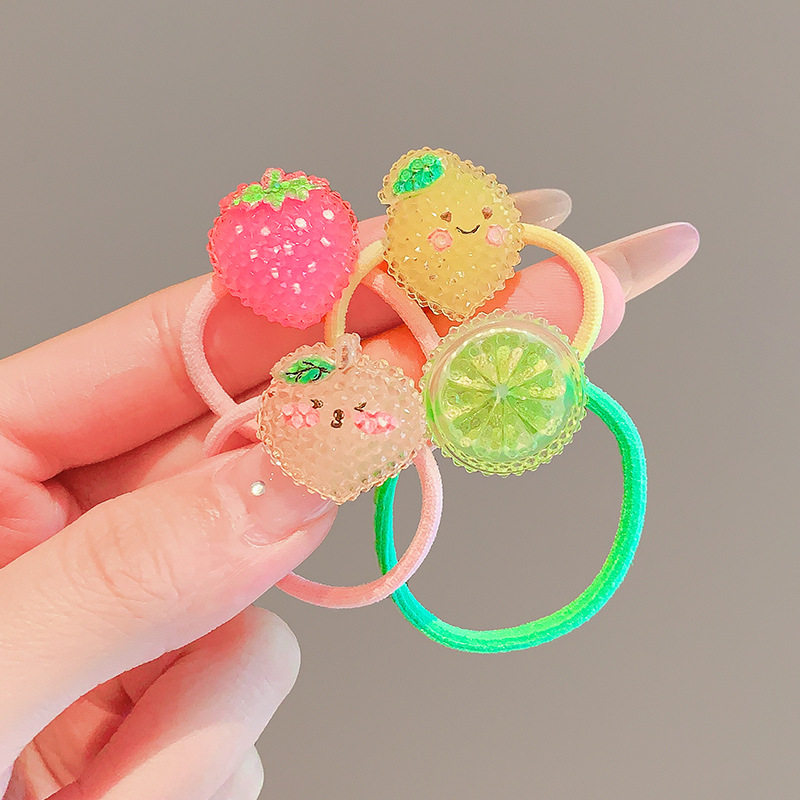 Resin Glitter Pack - Новинка 2026: Набор из 2/10 шт.