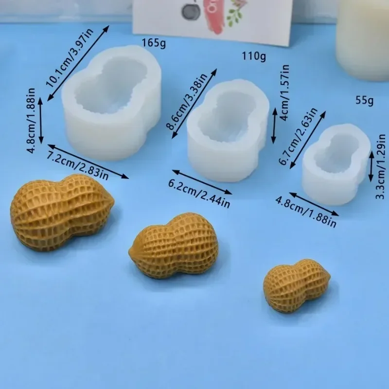 Набор из 3-х силиконовых форм  – обзор и цена Resin Crafts Diy