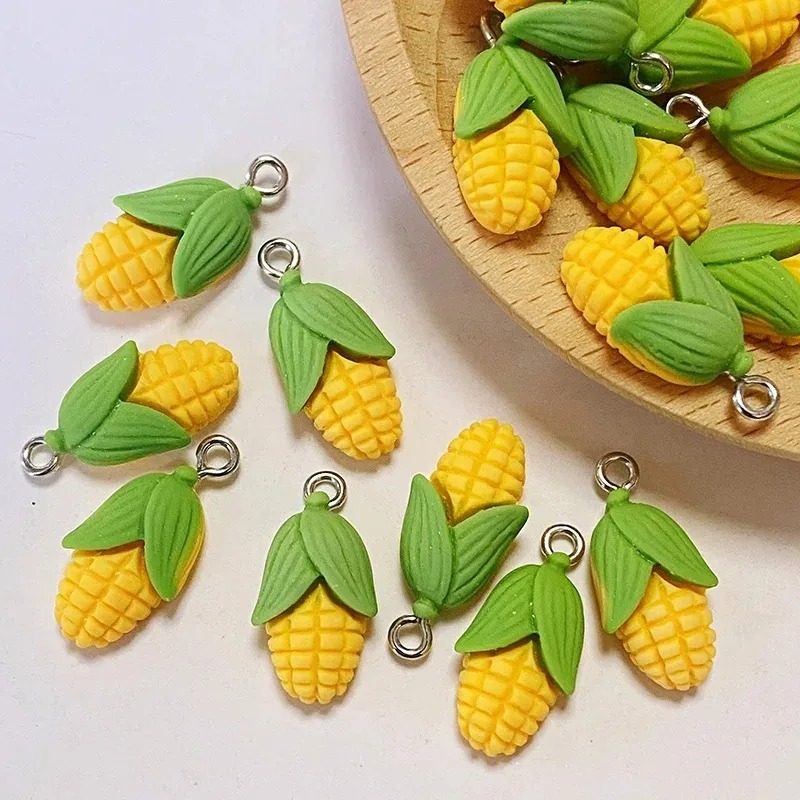 20 шт. забавных миниатюрных по – обзор и цена Resin Crafts Diy