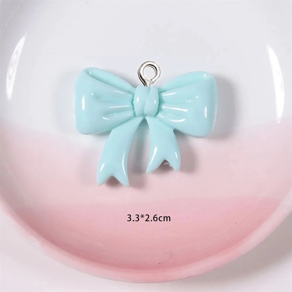 10 штук разноцветных смоляных  – обзор и цена Resin Crafts Diy