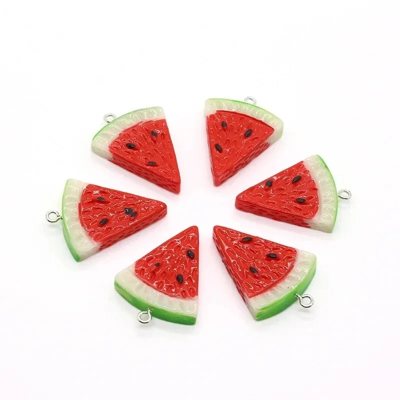 10 шт. двусторонних треугольны – обзор и цена Resin Crafts Diy