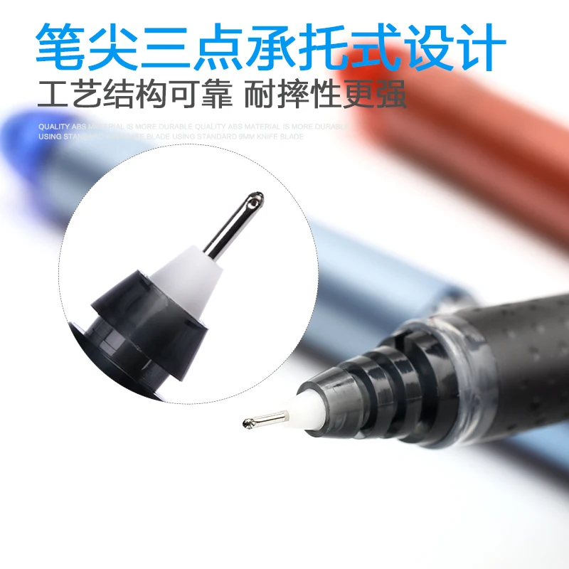 Япония PILOT BXGPN-V5 обновлен – обзор и цена Pilot Pen V5