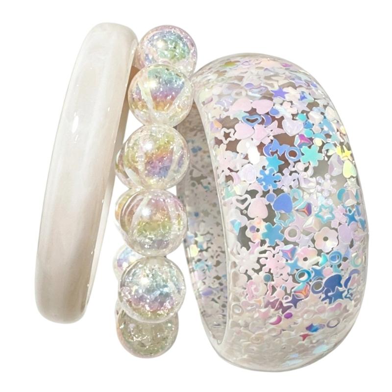 P9FE Набор из 1 комплекта крас – обзор и цена Resin Glitter Pack