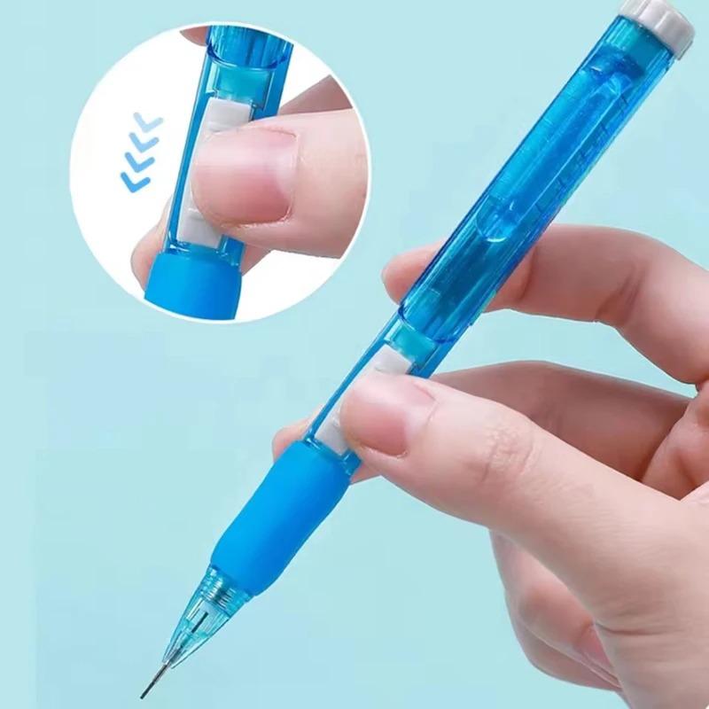 Механический карандаш Pentel,  – обзор и цена Pentel Pen Energel