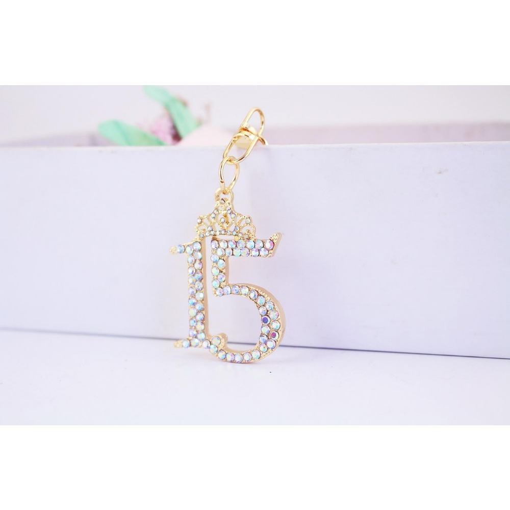 Блестящий брелок для ключей от – обзор и цена Resin Glitter Pack