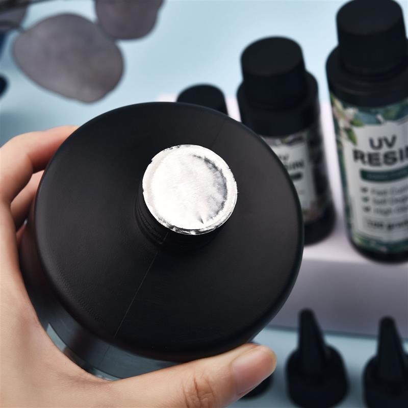 Твердый УФ-клей для смолы, кри – обзор и цена Epoxy Uv Resin Kit