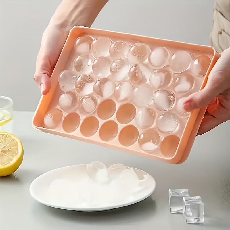 Круглый силиконовый лоток для  – обзор и цена Coaster Mold Round