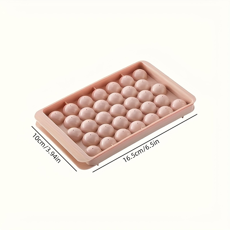 Круглый силиконовый лоток для  – обзор и цена Coaster Mold Round