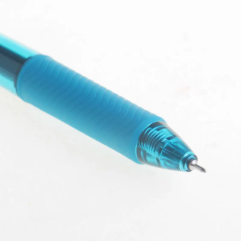1 шт., японская гелевая ручка  – обзор и цена Pentel Pen Energel