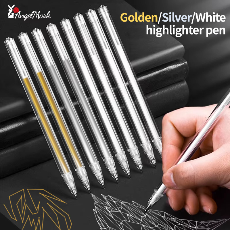 Белое золото, серебро, классич – обзор и цена Copic Marker Classic