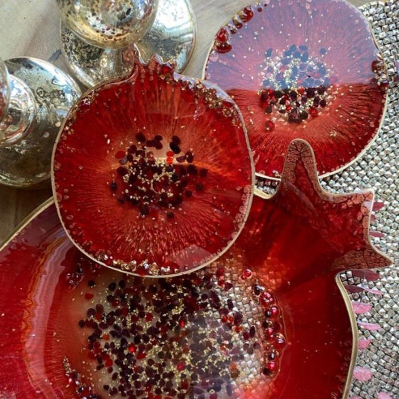 X6HE Геодеята Геодея Геодея Ге – обзор и цена Geode Mold Silicone
