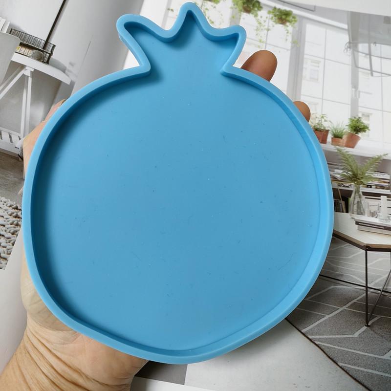 Горячая распродажа: Форма для  – обзор и цена Geode Mold Silicone