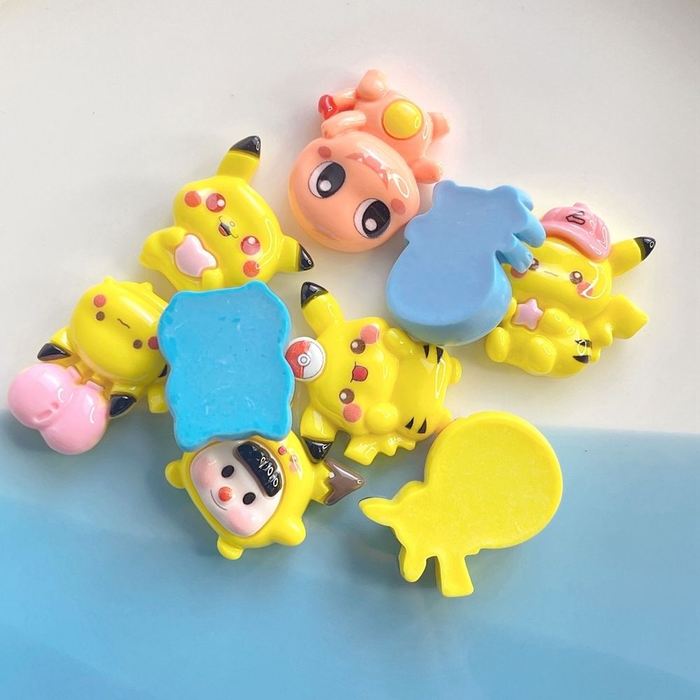 Новые материалы для рукоделия: – обзор и цена Resin Crafts Diy