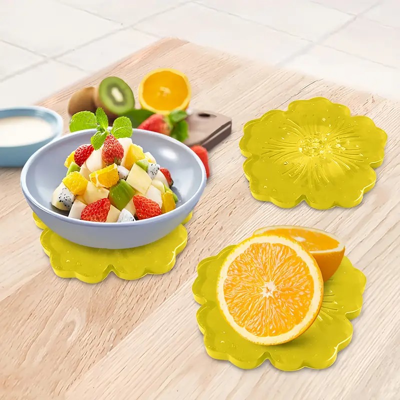 Форма для литья из смолы в фор – обзор и цена Geode Mold Silicone