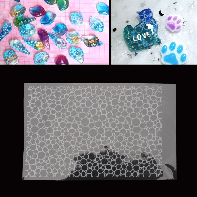 Ручная работа, волнистые волны – обзор и цена Resin Ocean Wave Mold