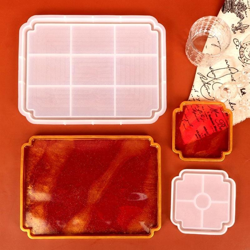 Силиконовая смола, держатель д – обзор и цена Geode Mold Silicone