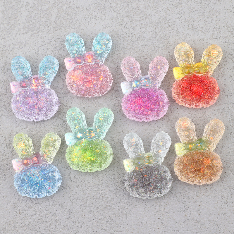 5 шт. светящихся градиентных к – обзор и цена Resin Crafts Diy