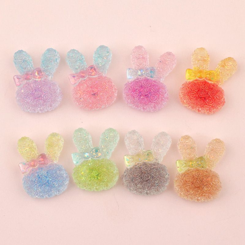 5 шт. светящихся градиентных к – обзор и цена Resin Crafts Diy