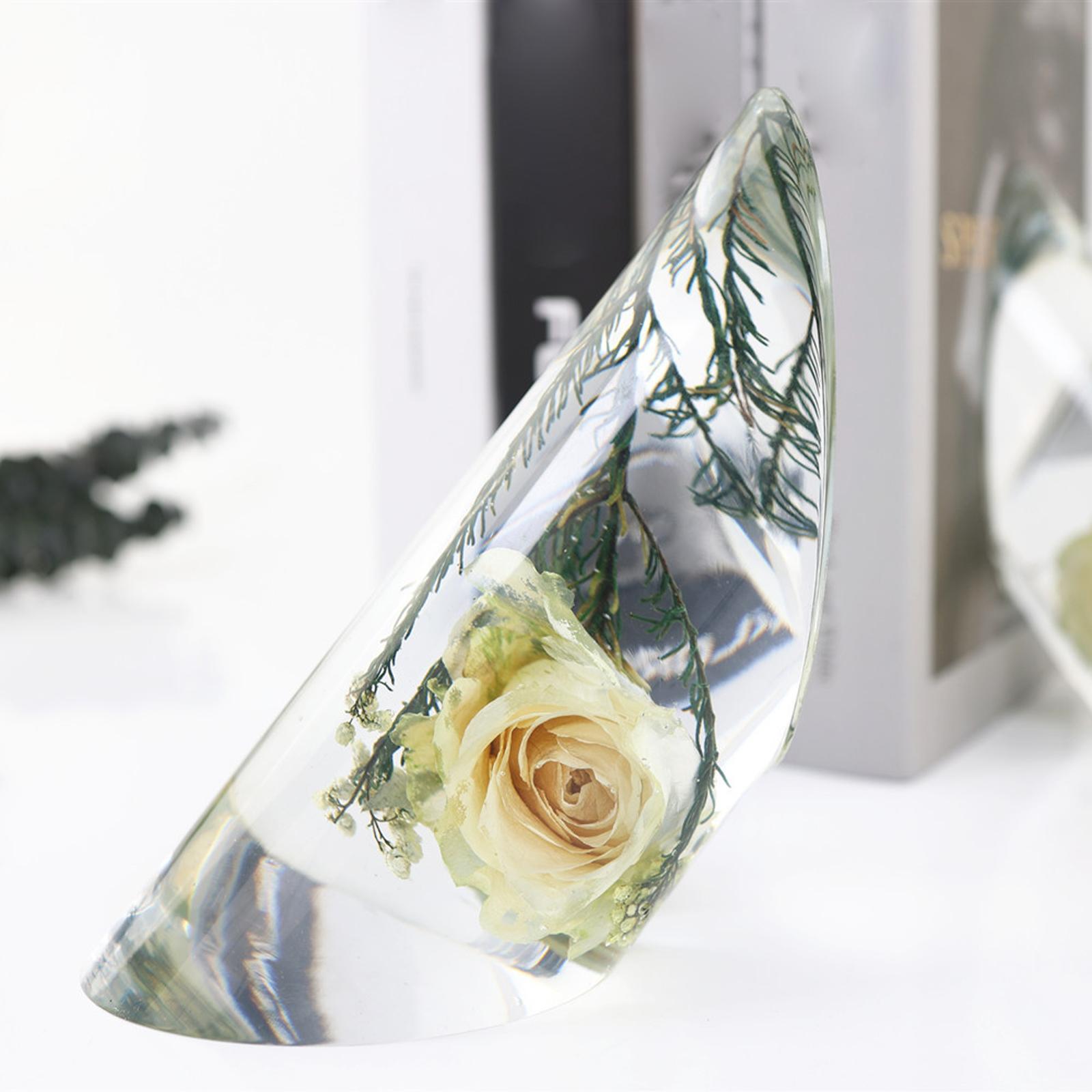 Силиконовая подставка для книг – обзор и цена Geode Mold Silicone