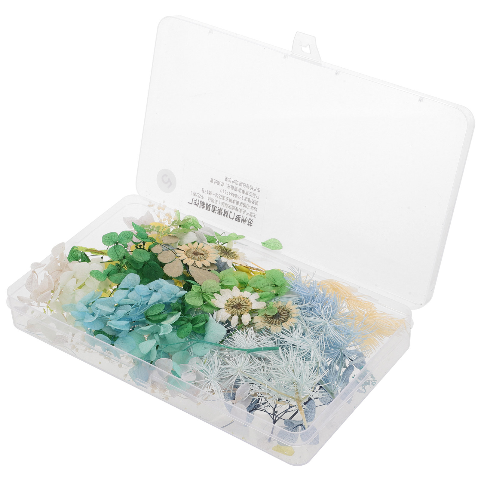 Набор для создания свадебного  – обзор и цена Resin Crafts Diy