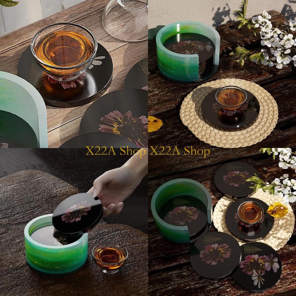 Уникальные круглые силиконовые – обзор и цена Geode Mold Silicone