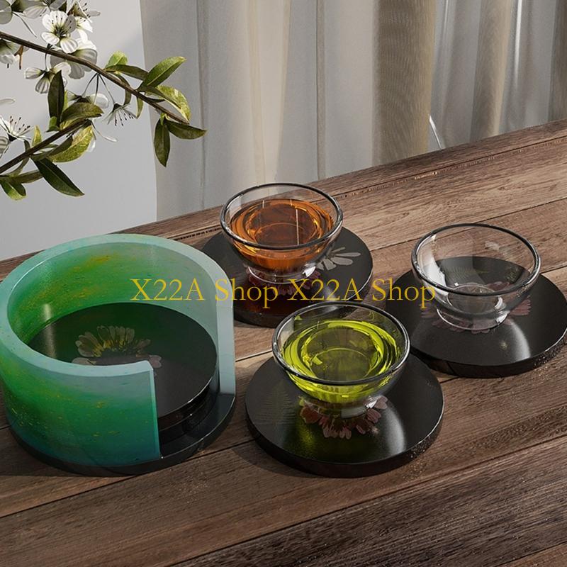 Уникальные круглые силиконовые – обзор и цена Geode Mold Silicone