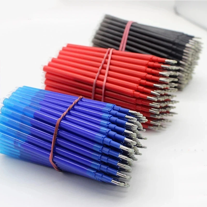 50 шт./набор, стержни для ручк – обзор и цена Pilot Pen Frixion