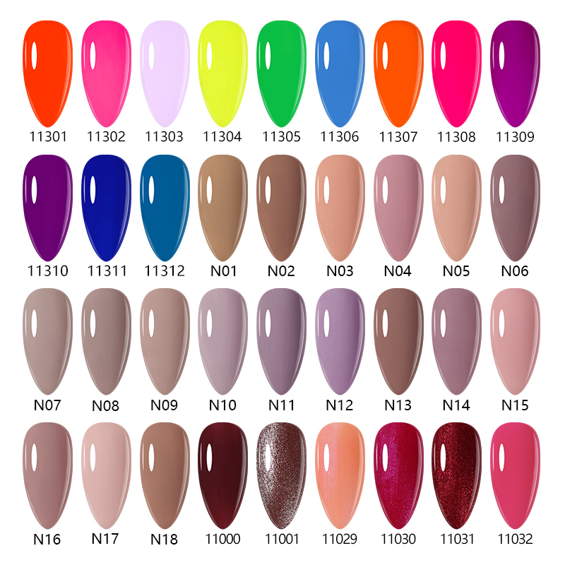 NAILCO 15 мл Черный Белый Крас – обзор и цена Resin Glitter Pack