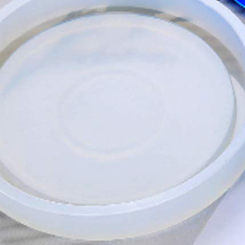3 упаковки, большие силиконовы – обзор и цена Coaster Mold Round