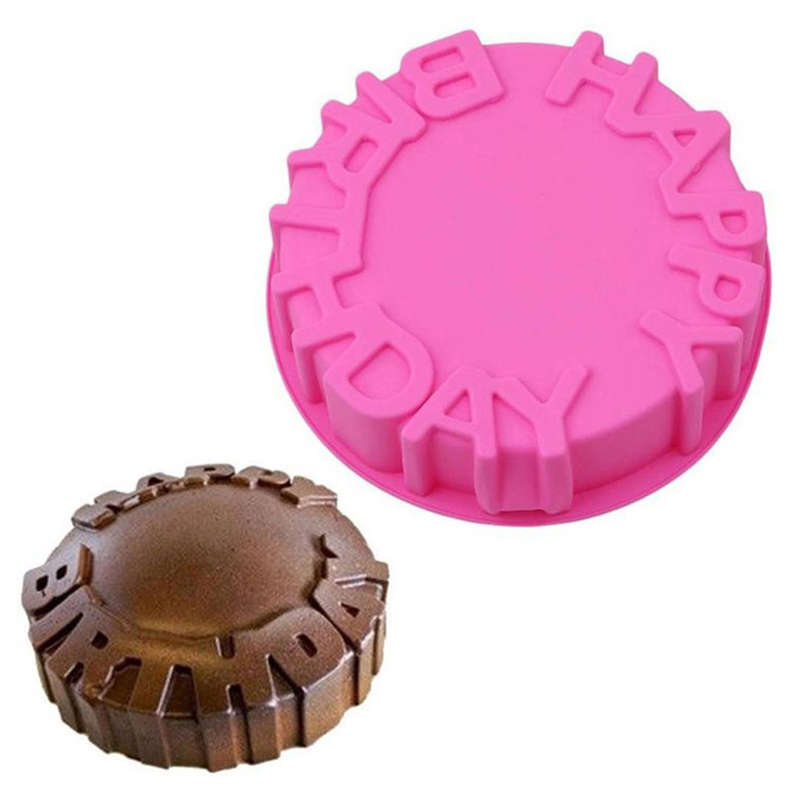 Силиконовая форма для выпечки  – обзор и цена Coaster Mold Round